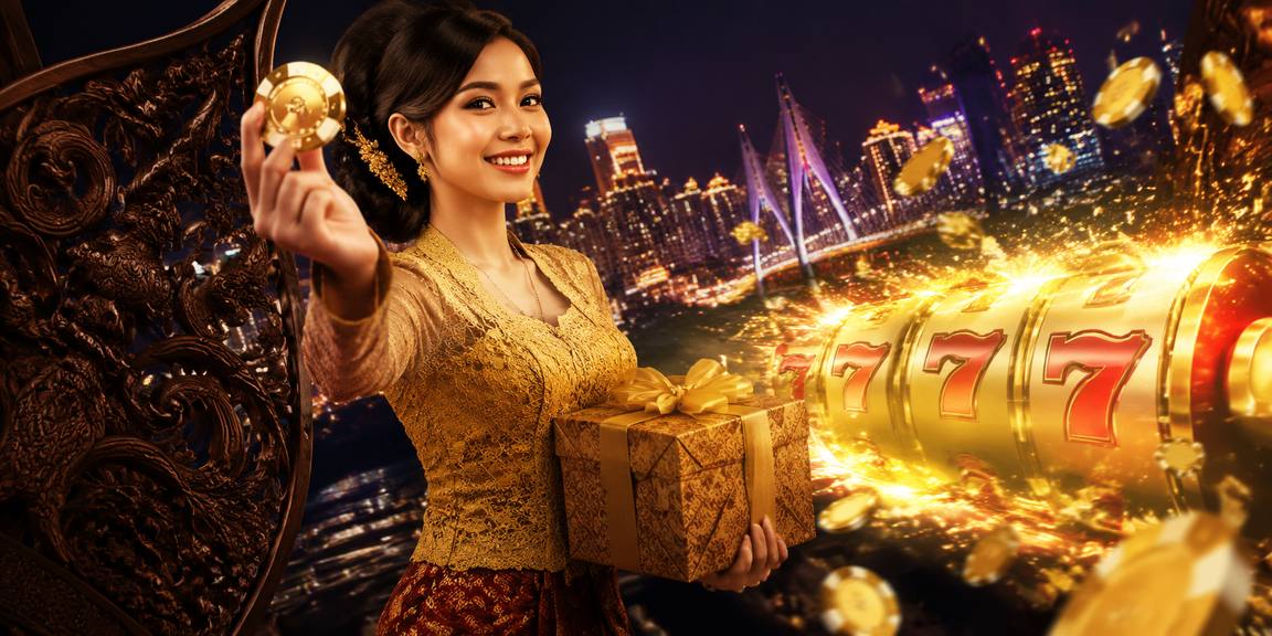 gocengqq Live Dealer Lobby